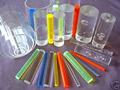 Plastic Tube & Rod